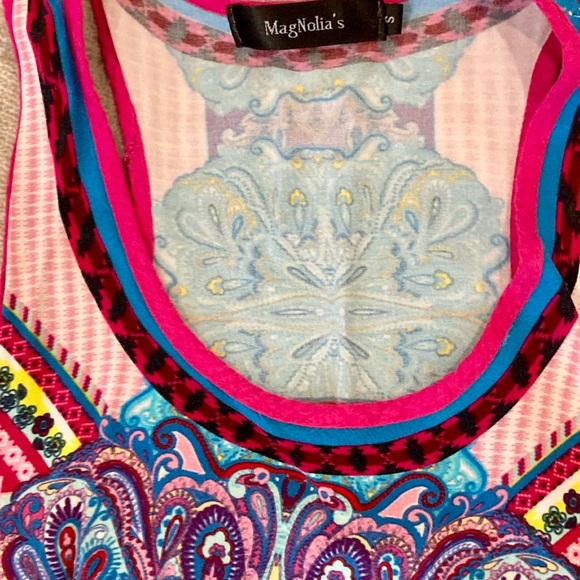 Hi-Low Tank - Picture 3 of 3